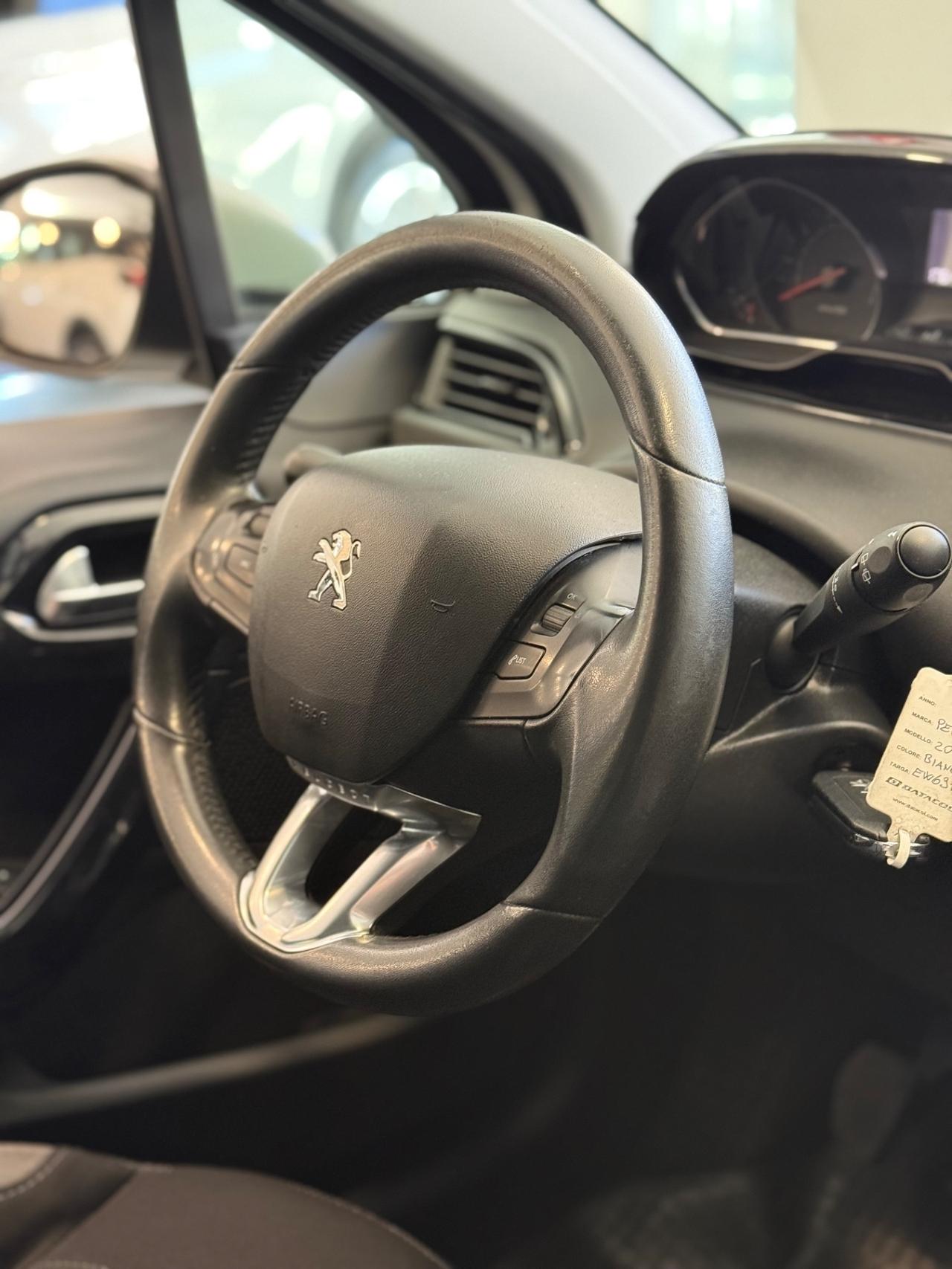 Peugeot 208 1.4 VTi 95 CV 5p. GPL Allure