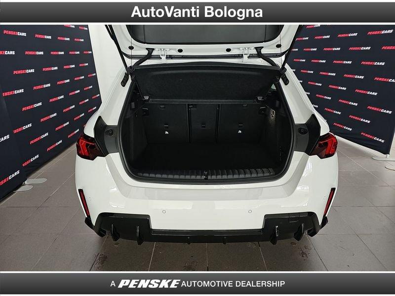 BMW Serie 1 118d MSport Pro auto