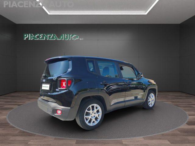 JEEP Renegade 1.6 Mjt 130 CV Limited.PREZZO REALE
