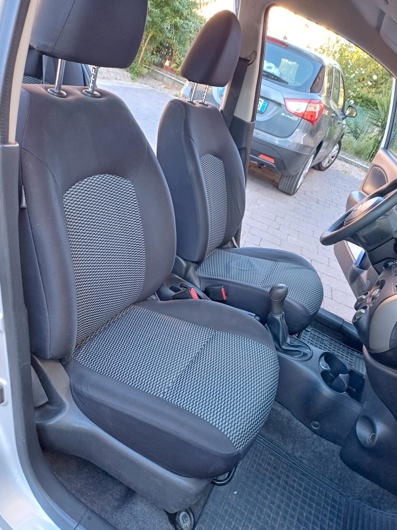 Nissan Micra 1.2 12V 5 porte GPL Eco Acenta TPMS