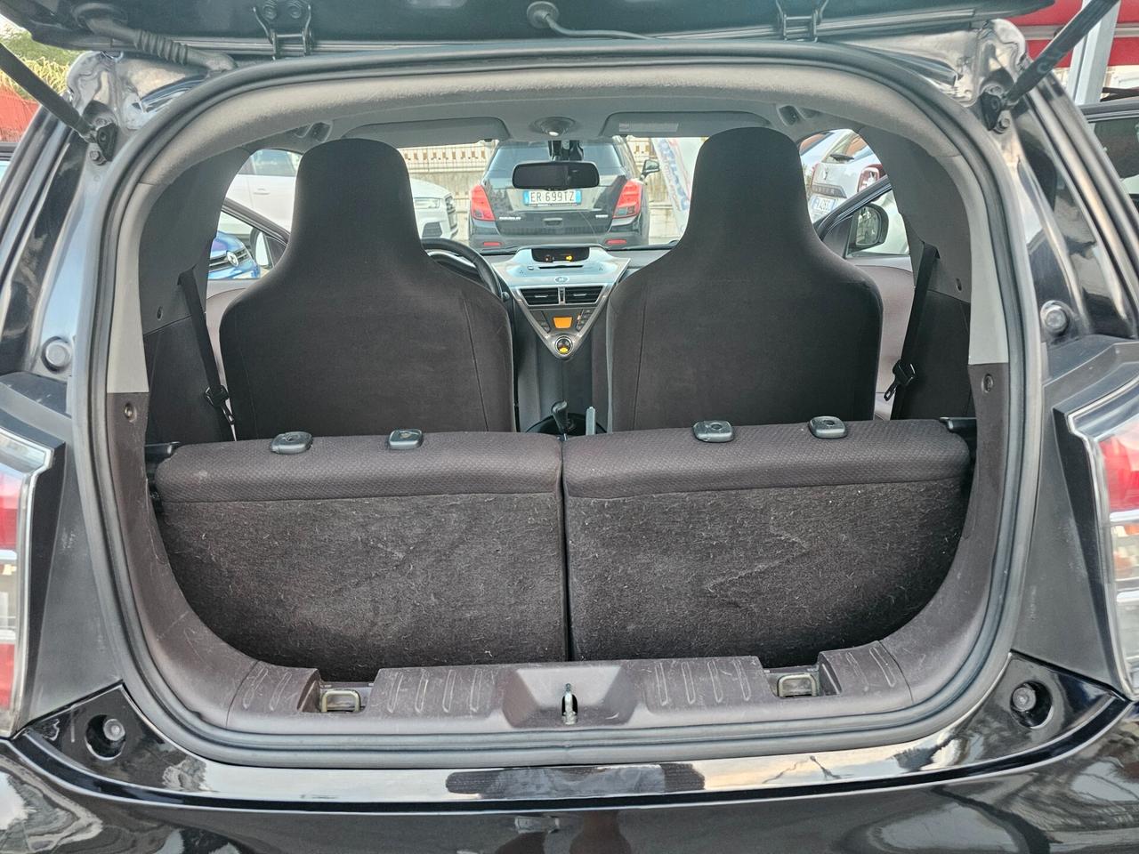 Toyota iQ 1.0 Multidrive 68CV..Nuovissim.a..2009