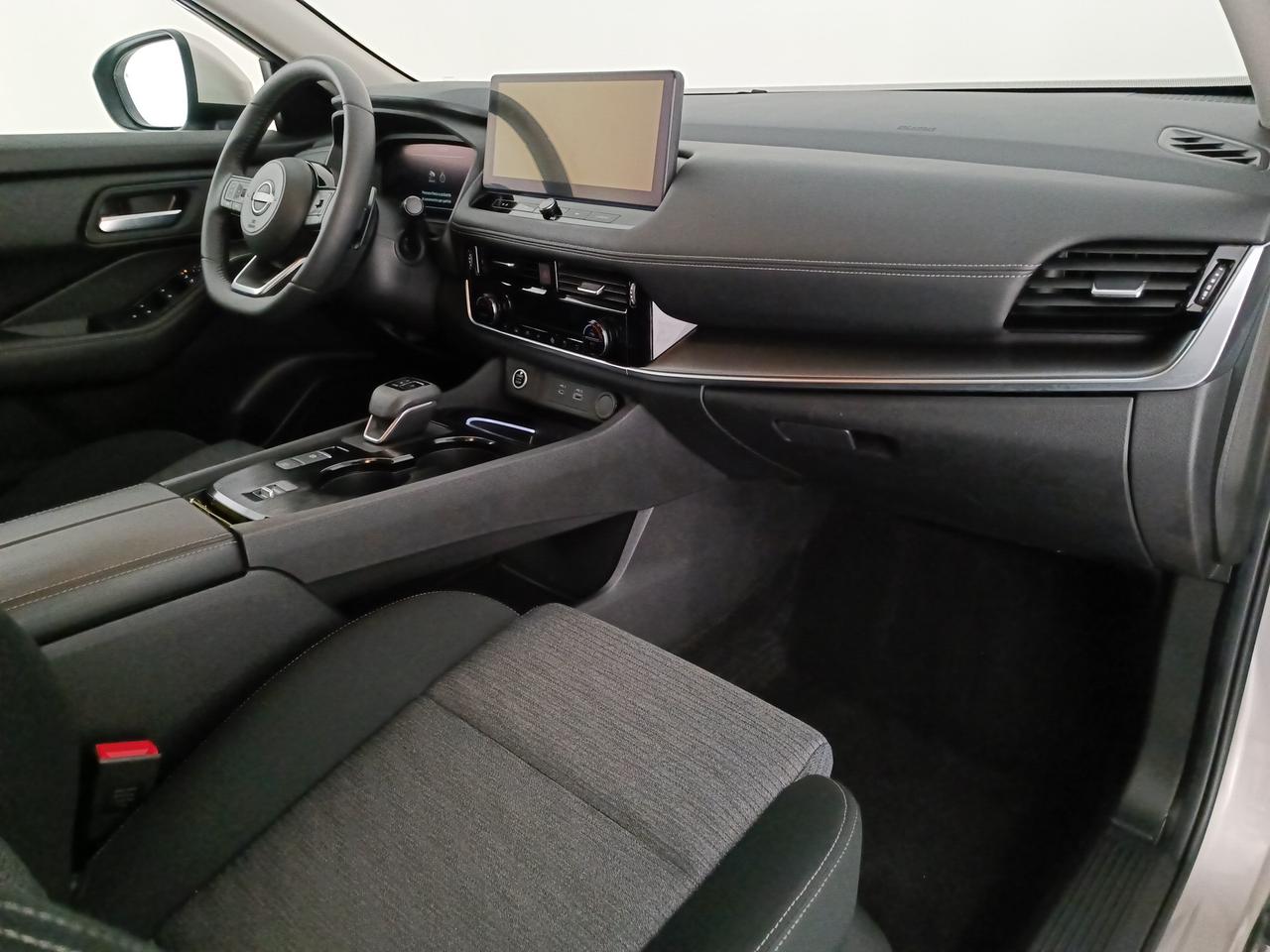 NISSAN X-Trail 1.5 mhev N-Connecta 2wd xtronic