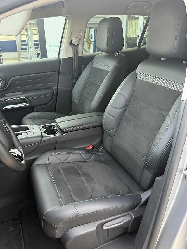 Citroen C5 Aircross BlueHDi 130 S&S EAT8 Max