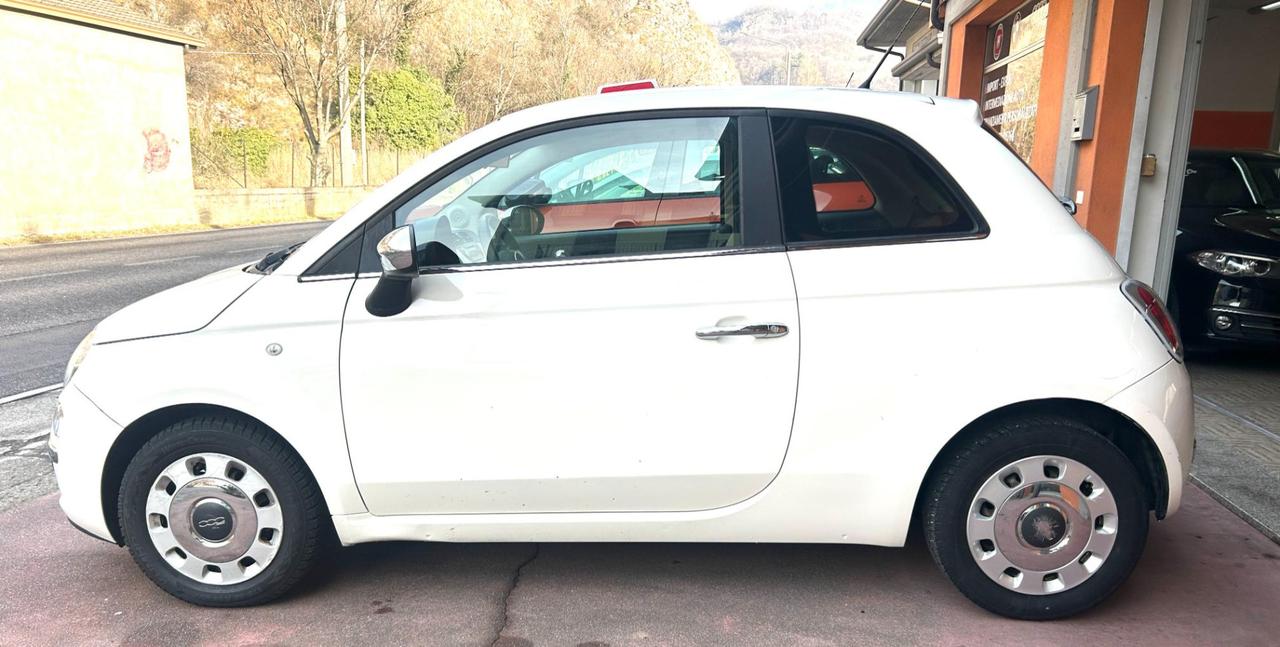Fiat 500 1.2 easypower Pop Gpl 69cv