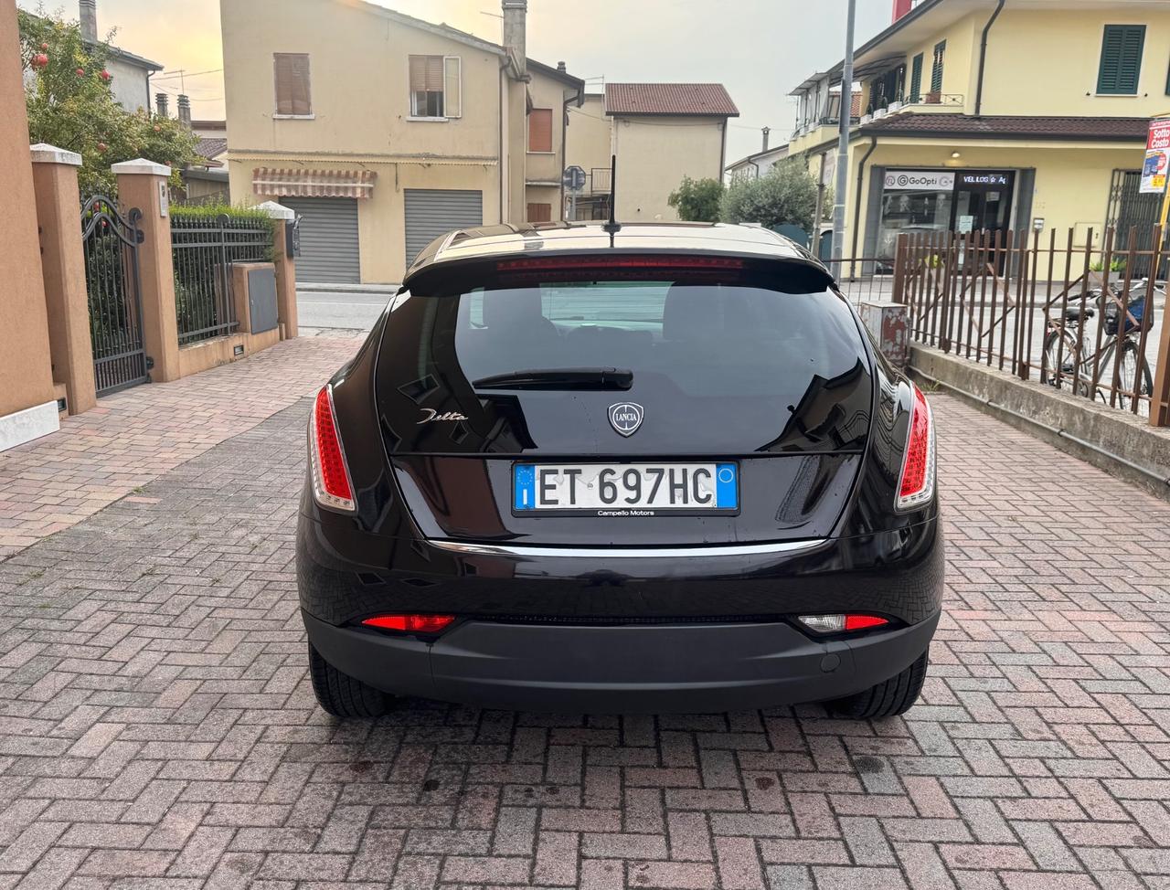 Lancia Delta 1.6 MJT Ok Neopatentati