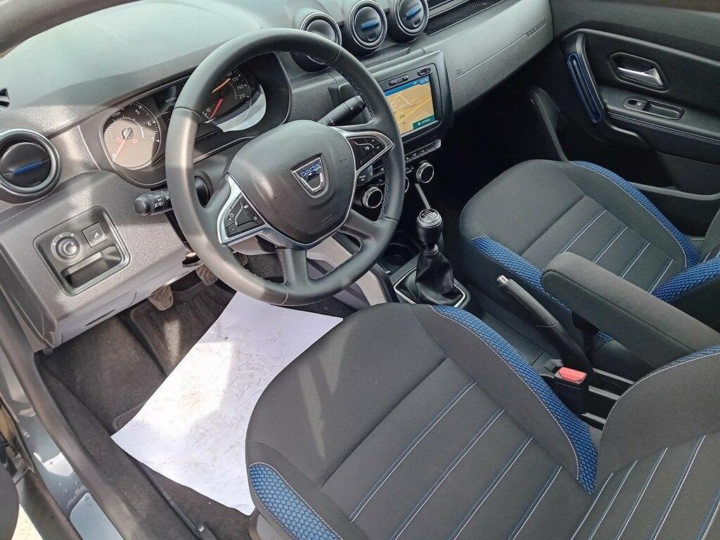 Dacia Duster 1.5 Blue dCi 15th Anniversary 4x2