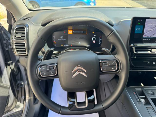 CITROEN C5 Aircross BlueHDi 130CV EAT8 Max KM. 6.500