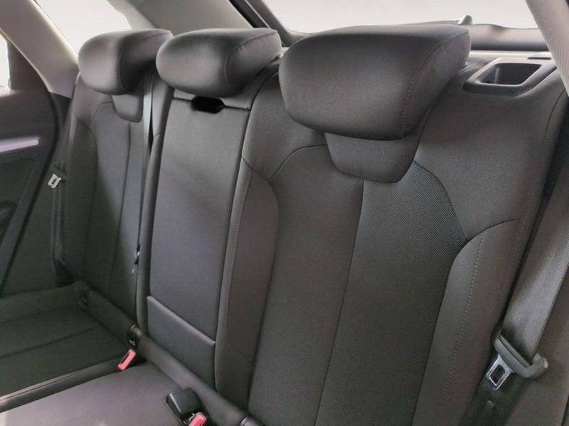 Audi Q5 40 TDI S Line quattro S tronic