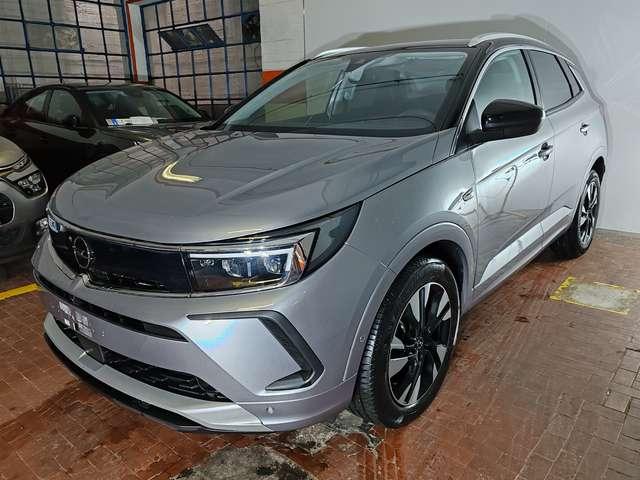Opel Grandland 1.5d 130cv Ultimate Auto Navi + Telecamera