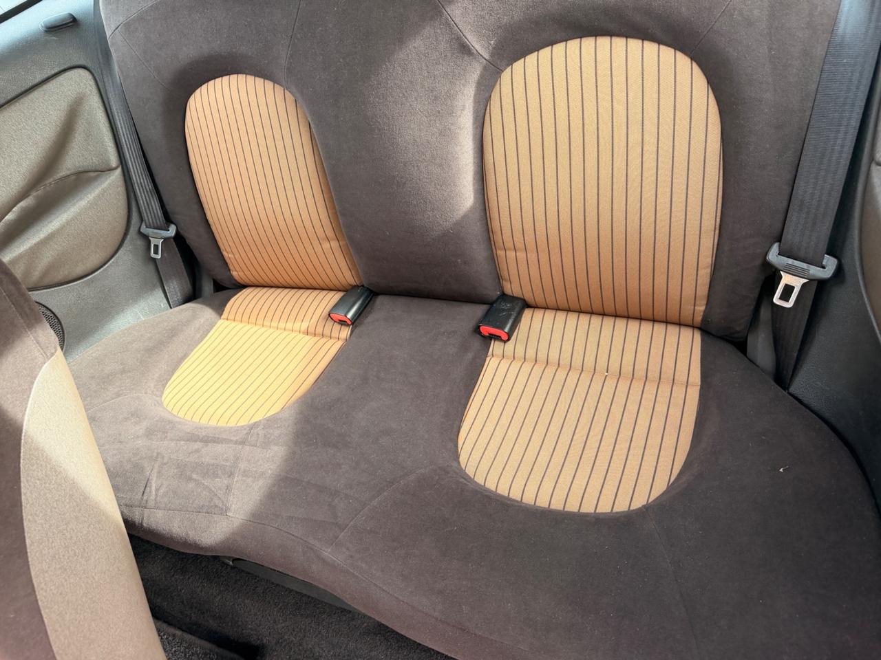 Lancia Ypsilon 1.2 Oro