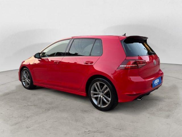 VOLKSWAGEN Golf 1.6 TDI 110 CV 5p. Sport Edition R-LINE