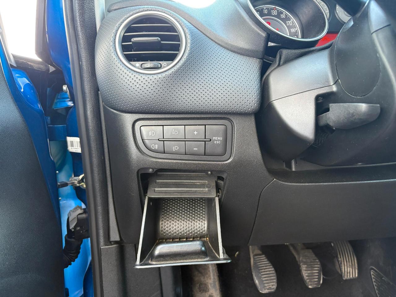 Fiat Punto Evo 1.3 Mjt 75 CV DPF 5 porte S&S MyLife
