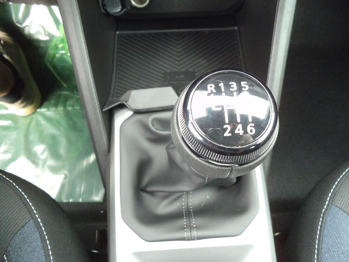 DACIA DASTER KM0 1.000 BENZINA GPL
