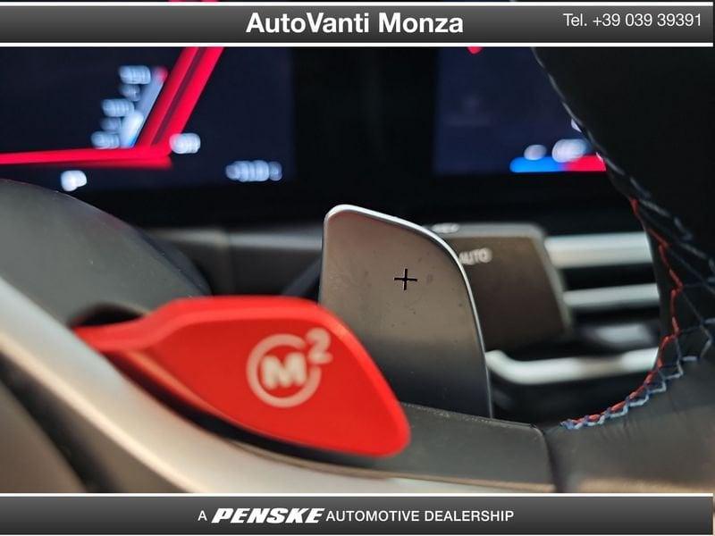 BMW Serie 2 M2 Coupe 3.0 460cv