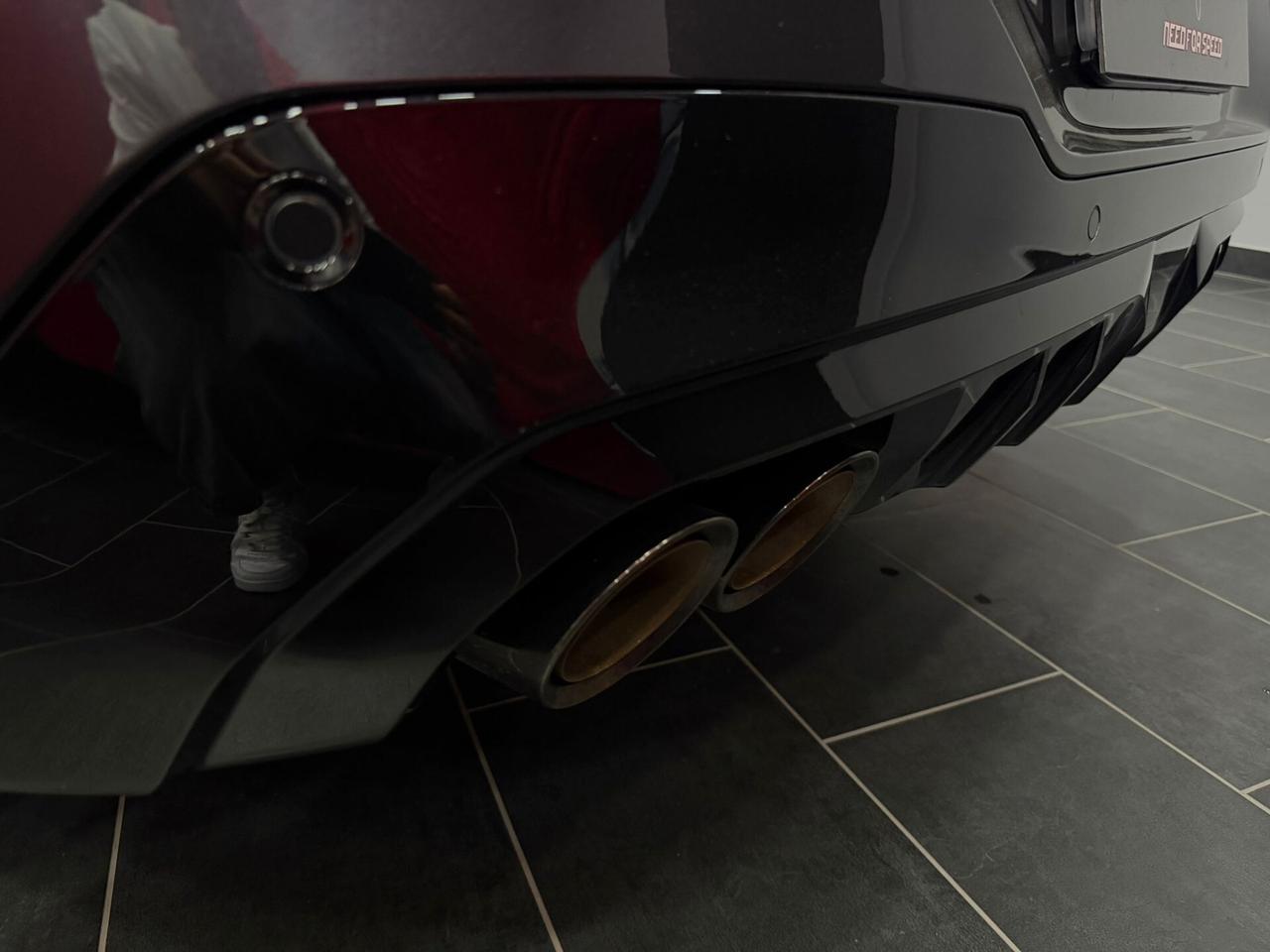 Bmw X3 M xDriveM50 48V MSport Pro