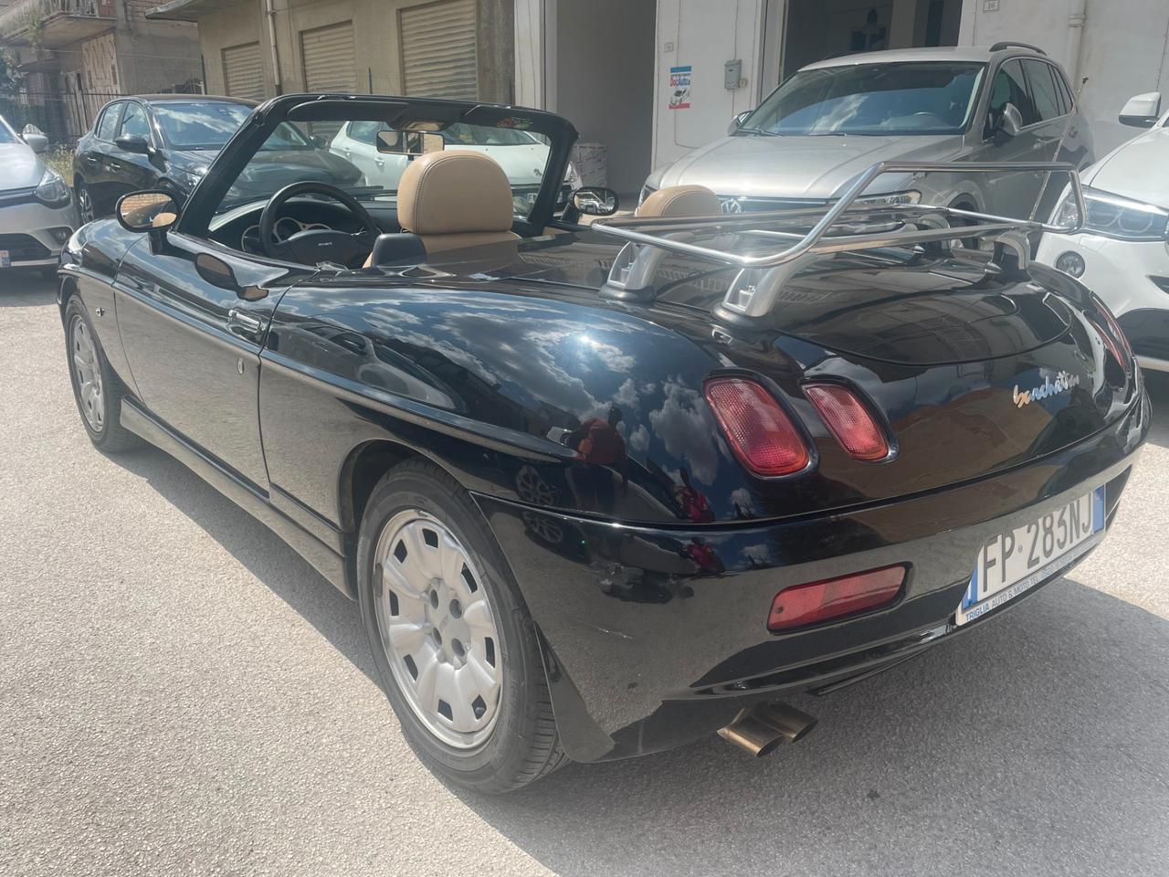 Fiat Barchetta 1.8 16V