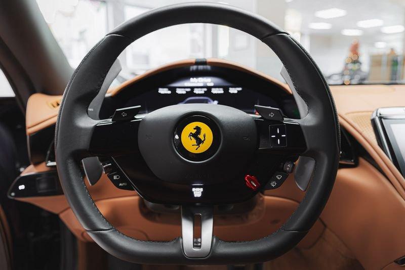 Ferrari Roma FERRARI ROMA