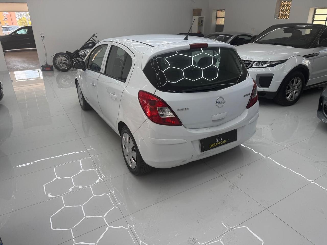 Opel Corsa 1.3 CDTI 75CV ecoFLEX 5 porte Club