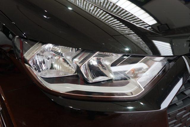 AUDI A1 SPB 25 TFSI Admired Italiana Ufficiale