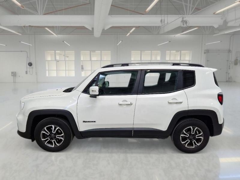 JEEP RENEGADE 1.0 T3 120cv Business