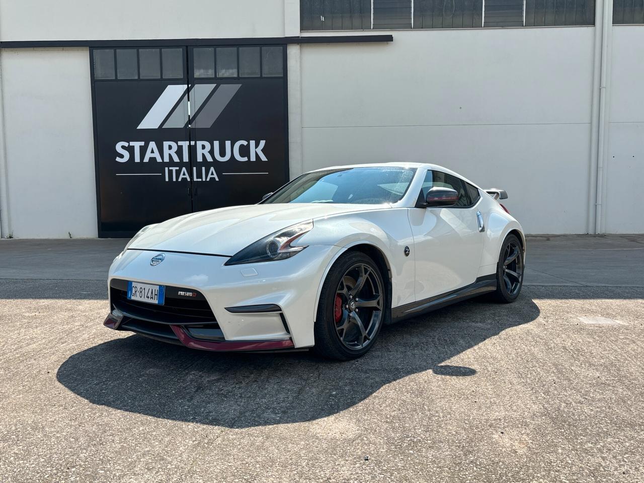 Nissan Z NISMO LEV. 1
