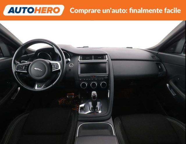 JAGUAR E-Pace 2.0 249 CV AWD aut. R-Dynamic