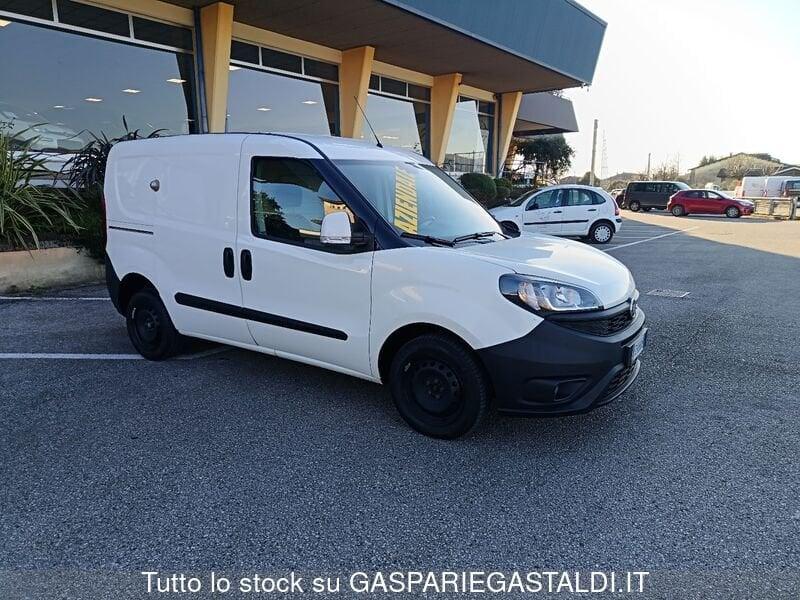 FIAT Doblò 1.3 MJT PC-TN Cargo Lamierato SX EURO 6