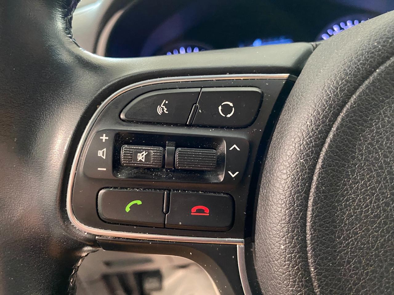 Kia Sportage 1.7 CRDI 141 CV DCT7 2WD Business Class