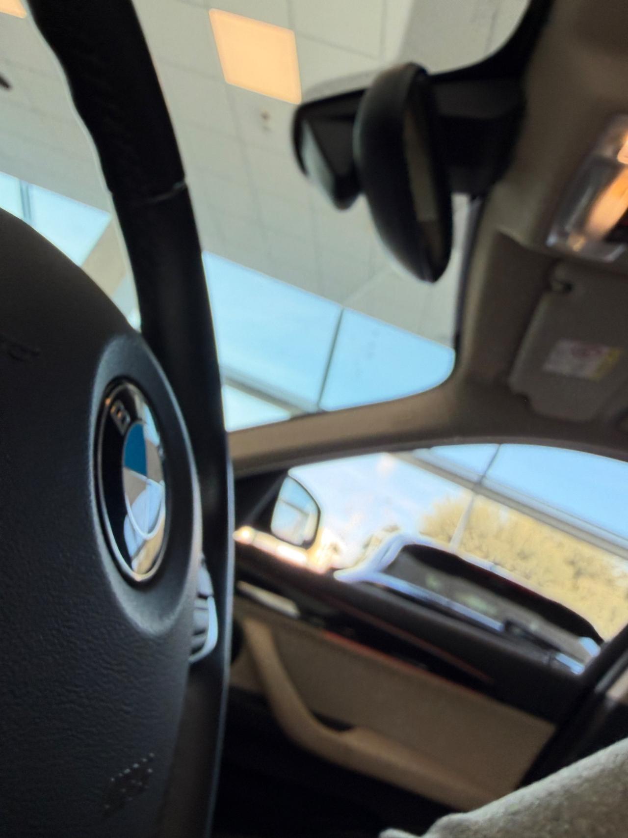 Bmw X1 xDrive18d xLine auto