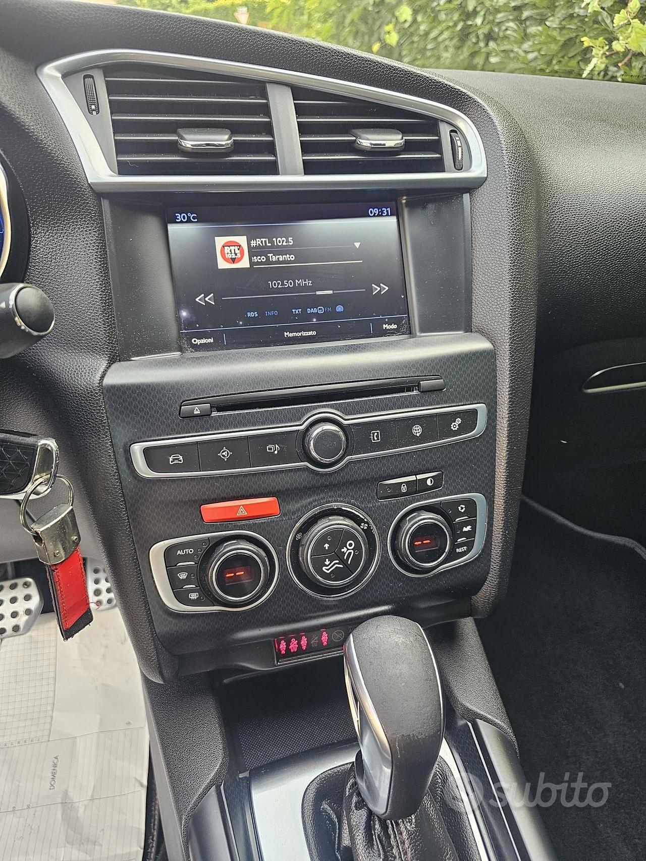ZMR auto