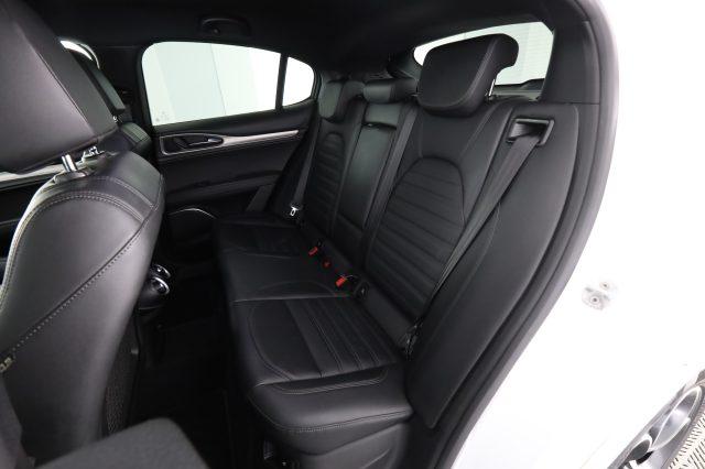 ALFA ROMEO Stelvio Stelvio 2.2 Turbodiesel 210 CV AT8 Q4 Veloce
