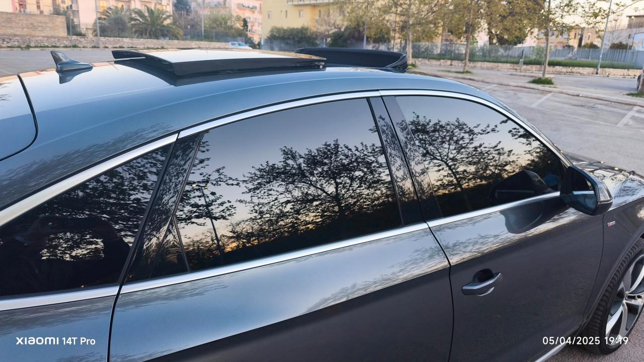 Audi Q5 40TDI 204CV SPORTBACK S-line Plus Tetto 2021