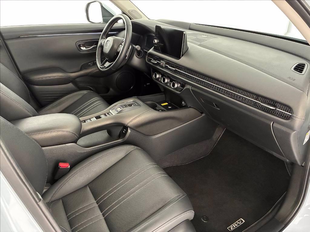 HONDA ZR-V 2.0 hev Advance del 2023
