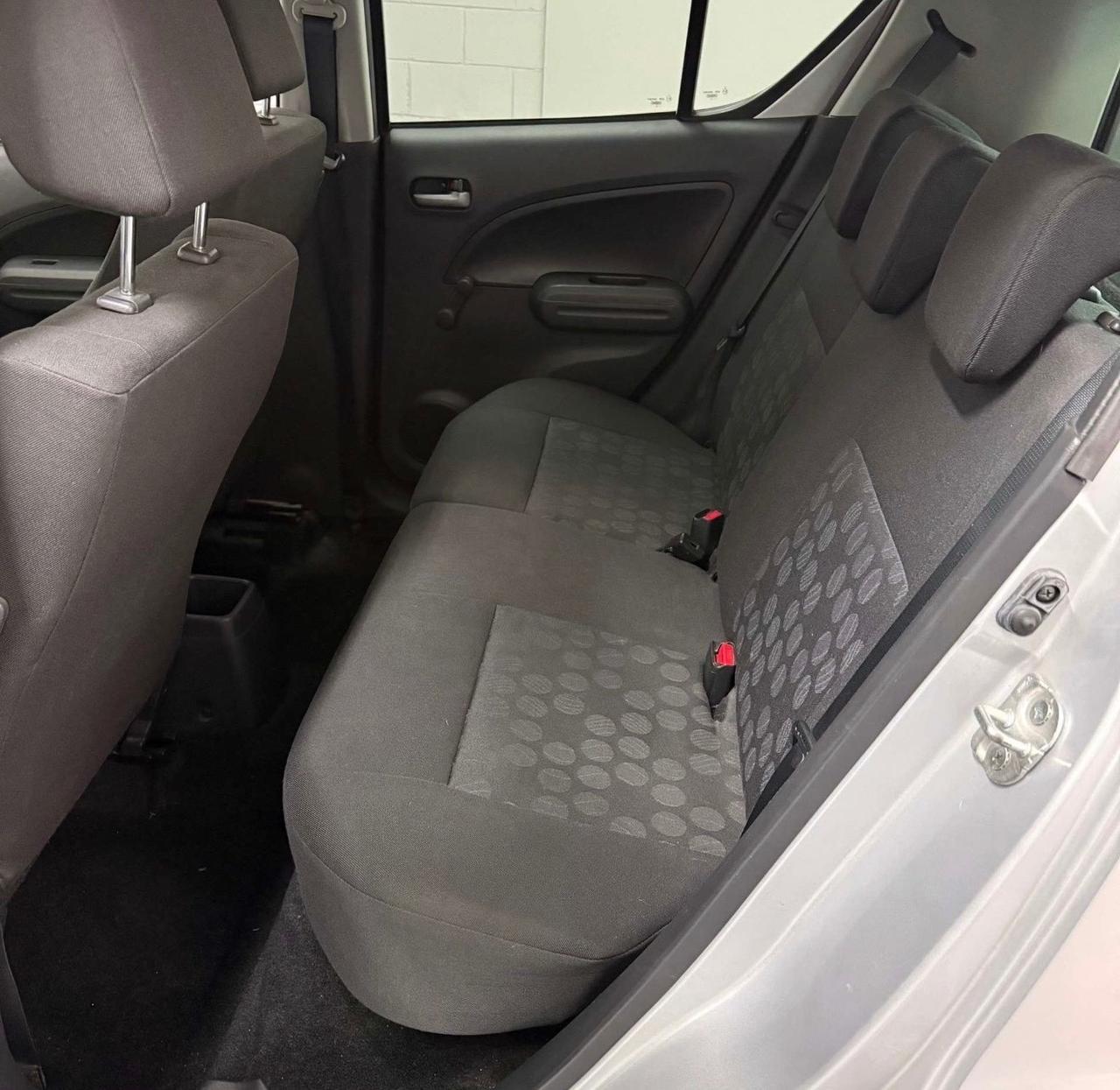 Suzuki Splash 1.0 NEOPATENTATI