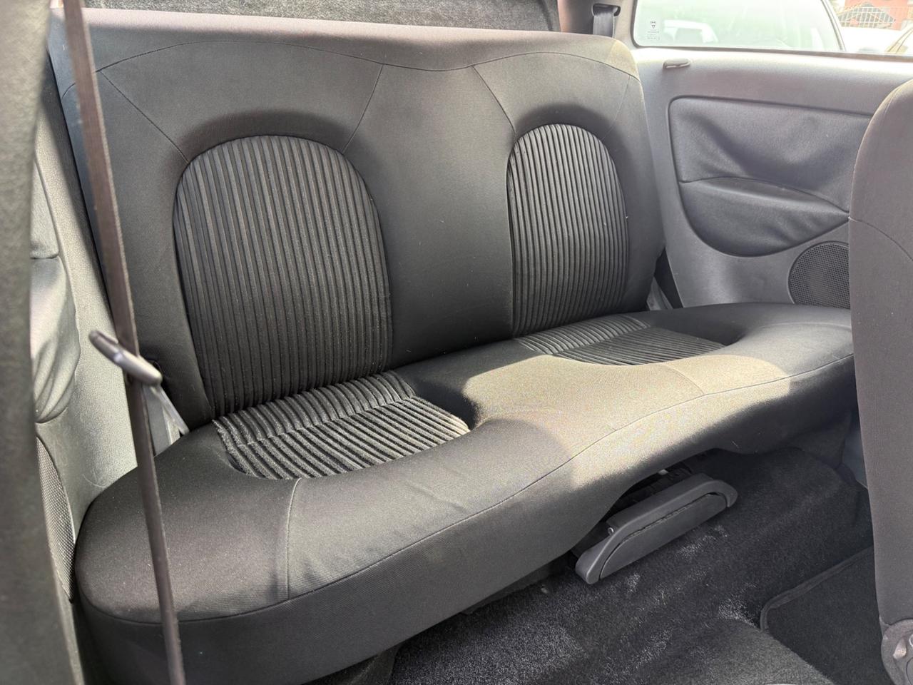 Lancia Ypsilon 1.2 Argento