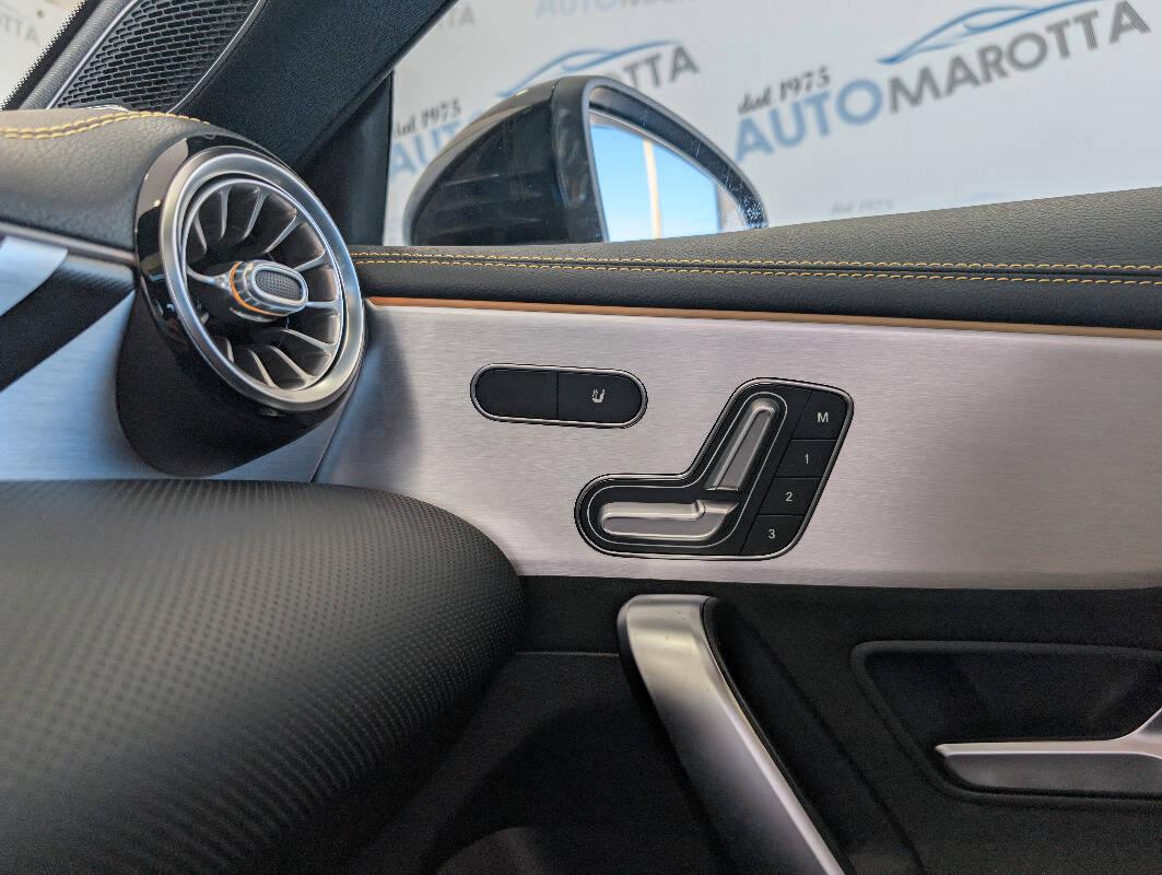 Mercedes CLA AMG 45 S 4matic+ FULL FULL FULL OPTIONAL!