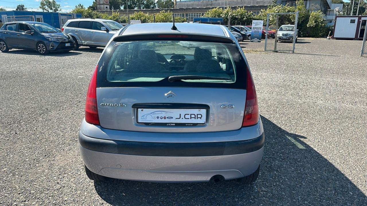 Citroen C3 1.1 Classique