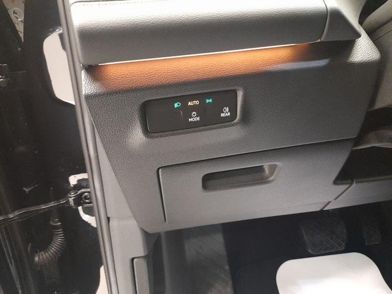 Volkswagen Tiguan Tiguan 2.0 TDI 150 CV DSG Life