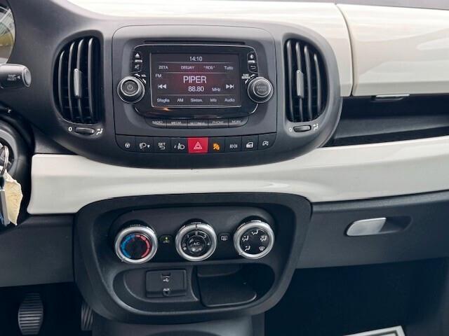 Fiat 500L 1.6 Multijet 105 CV Pop Star