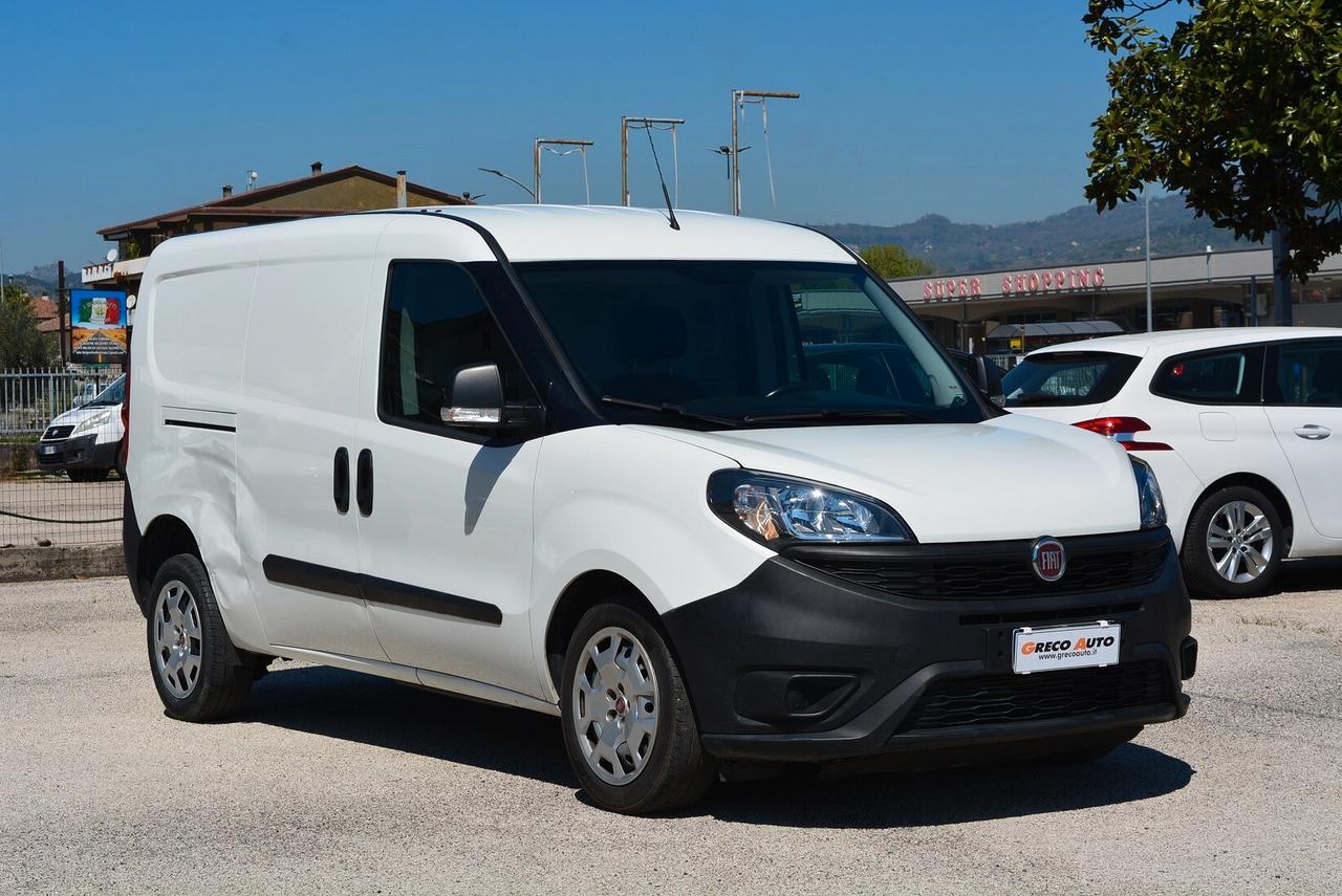 Fiat Doblo Maxi 16 MJT 105CV S&S PL-TN Cargo Maxi Easy