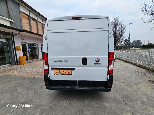 FIAT Ducato 30 2.3 MJT 120CV PM-TM Furgone