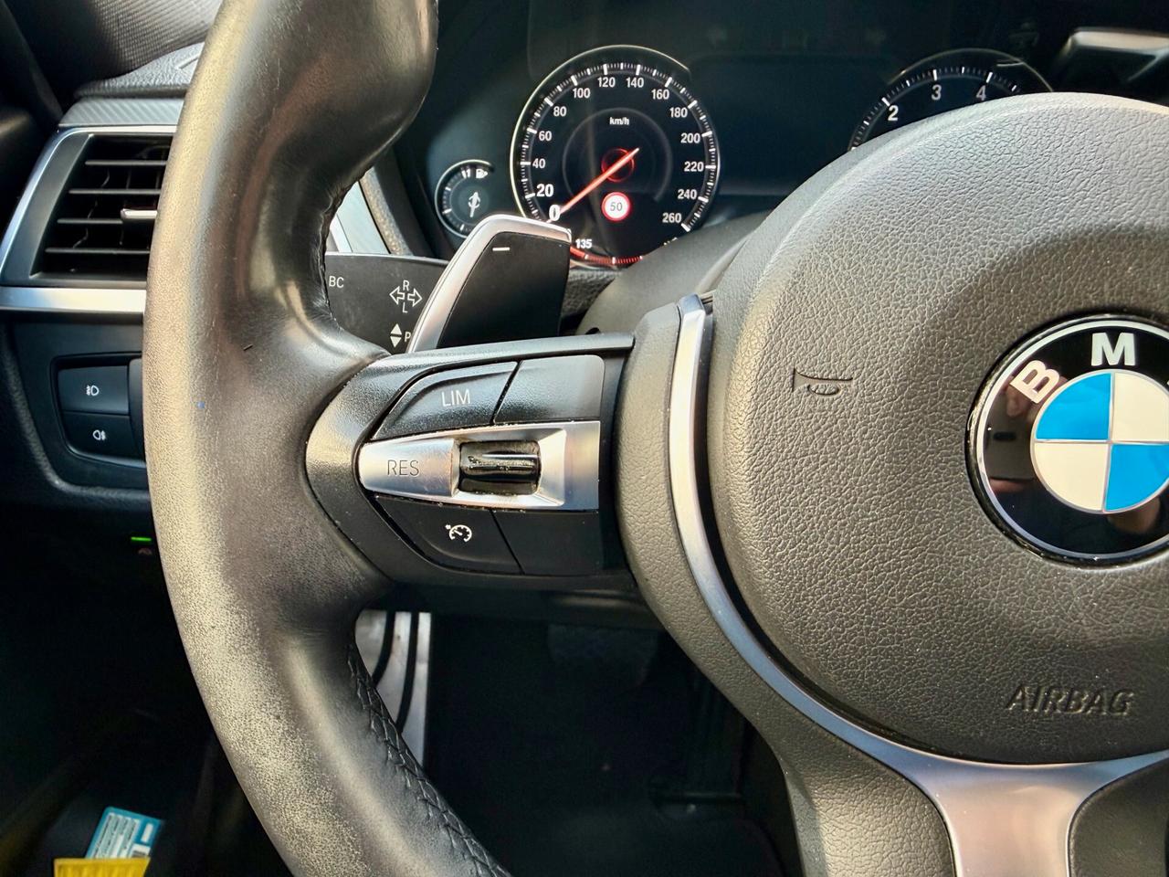 BMW 340 i Touring xdrive Msport M Performance pack 360cv