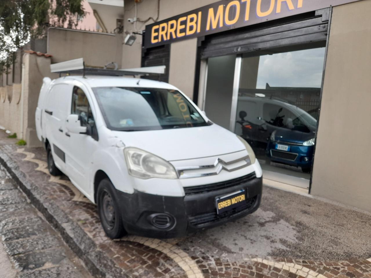 Citroen Berlingo 1.6 HDi 90CV Multispace