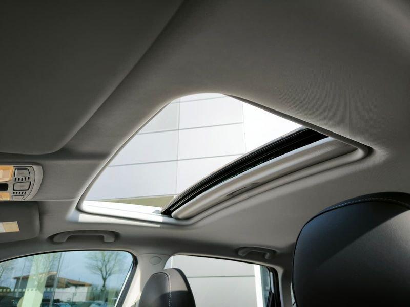 EVO Evo 5 1.5 Turbo Bi-fuel GPL