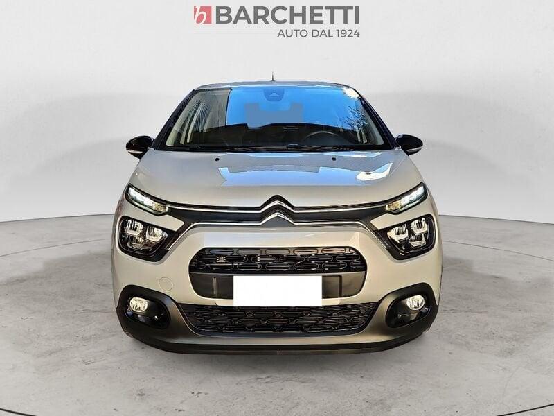 Citroën C3 PURE TECH MAX
