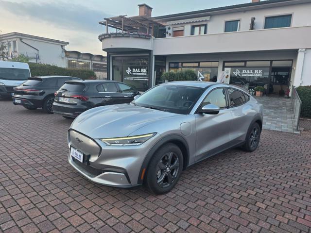 FORD Mustang Mach-E Standard Range 269 CV