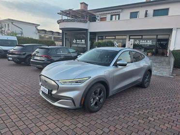 FORD Mustang Mach-E Standard Range