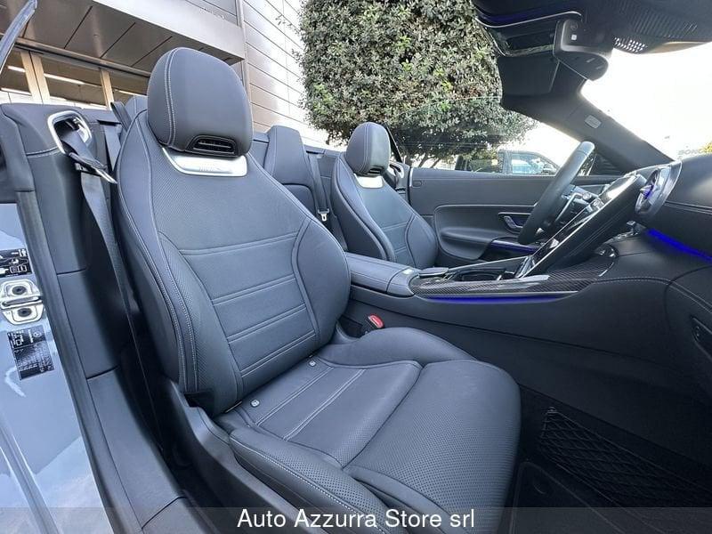 Mercedes-Benz SL SL 63 AMG 4Matic+ Premium Plus | IVA, 21", CARBON, NIGHT II
