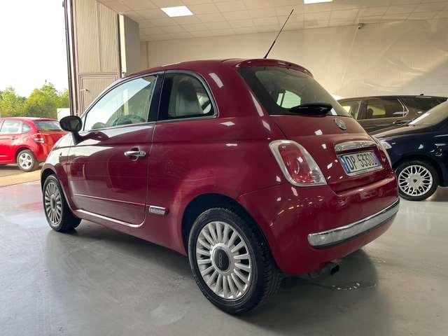 Fiat 500 500 III 1.2 Lounge 69cv