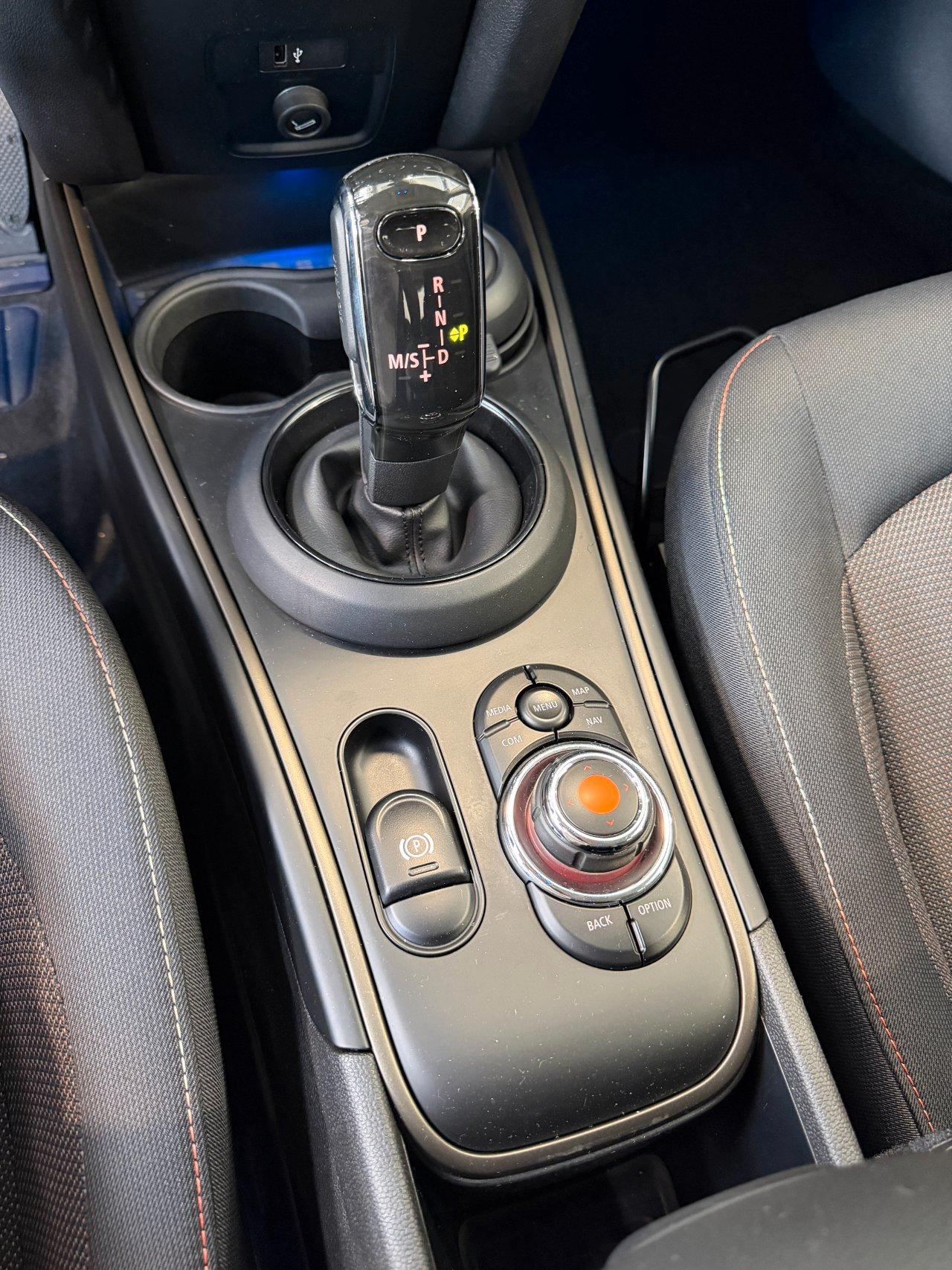 Mini Countryman Cooper D Northwood Edition 2.0 Auto - LED - 18" - Keyless - Carplay